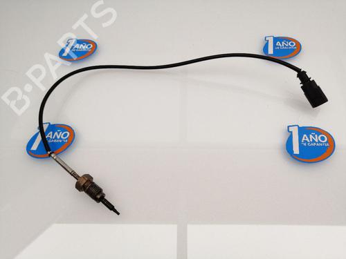 Used Electronic sensor VW TRANSPORTER T5 Van (7HA, 7HH, 7EA, 7EH) 2.0 TDI (140 hp) 24129975
