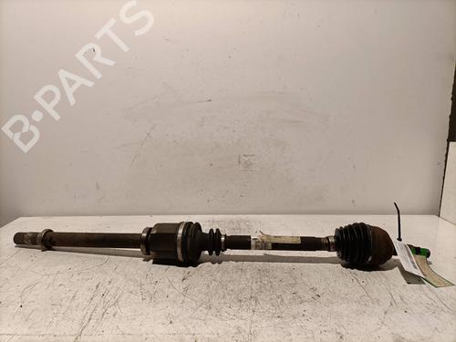 Used Right front driveshaft RENAULT SCÉNIC II (JM0/1_) 1.5 dCi (JM0F) (82 hp) 26538052