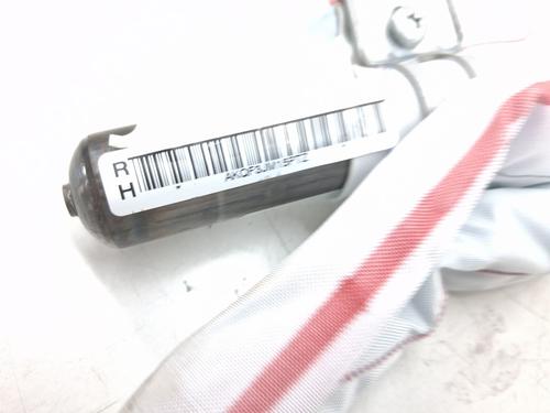Right curtain airbag TOYOTA YARIS (_P13_) 1.5 Hybrid (NHP130_, NHP130) | BP28956806C12 