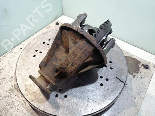 Used Rear differential FORD USA EDGE 2.0 TDCi AWD (180 hp) 25215182