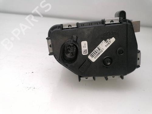 Throttle body IVECO DAILY VI Platform/Chassis 35S16, 35C16, 40C16, 42S16, 50C16, 60C16, 65C16, 70C16 | BP27461592M82 