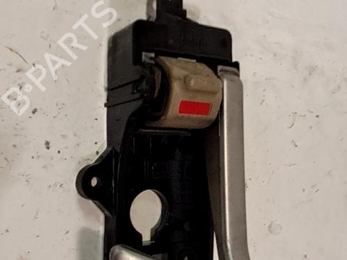 Used Rear left interior door handle Rear left interior door handle HYUNDAI SANTA FÉ II (CM) 2.2 CRDi 4x4 (155 hp) 33767250 33767250