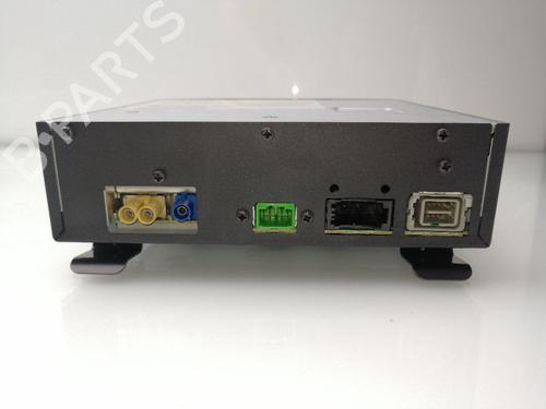 Electronic module VOLVO S40 II (544) 1.8 FlexFuel | BP23936478M83 