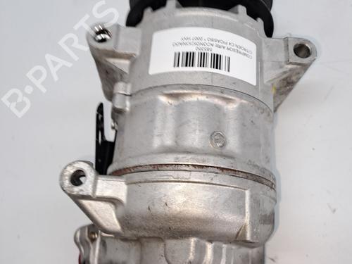 AC-Kompressor CITROËN C4 II (NC_) 1.2 THP 130 (NCHNYM, NCHNYT) | BP23378712M34 