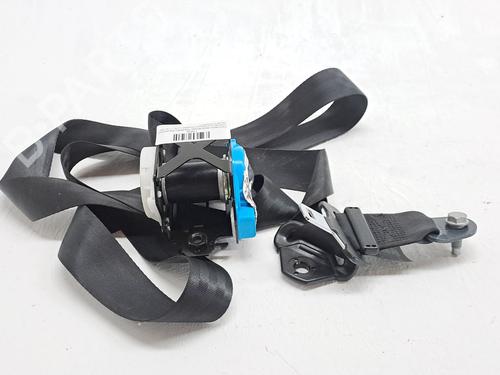 Used Rear left seatbelt CITROËN C4 Picasso II 1.6 HDi / BlueHDi 115 (115 hp) 29024716