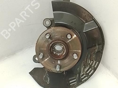 Used Left front steering knuckle Left front steering knuckle 37591373 37591373