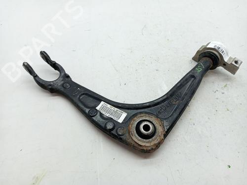 Used Right front suspension arm CITROËN C5 III (RD_) 2.0 HDi (RDRHD8, RDRHDJ, RDRHR8, RDRHRJ) (136 hp) 23359603