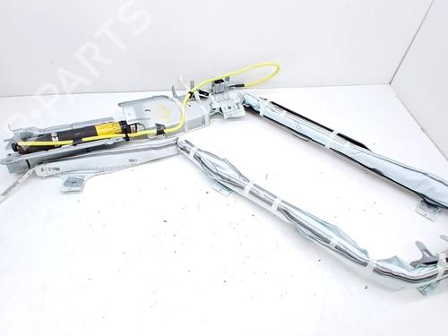 Used Left curtain airbag Left curtain airbag 36002293 36002293