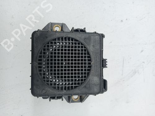 Horn RENAULT ZOE (BFM_) ZOE (88 hp) 24189301