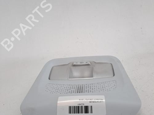 Interior roof light PEUGEOT 208 I (CA_, CC_) 1.5 BlueHDI 100 | BP24736020I8