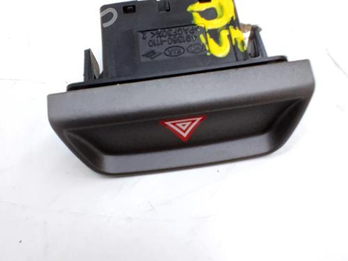 Warning Warning KIA SPORTAGE III (SL) 1.7 CRDi (116 hp) 33763601 33763601