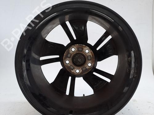 Rim HONDA CIVIC X Hatchback (FC_, FK_) 1.0 VTEC (FK6) | BP24608613C45 