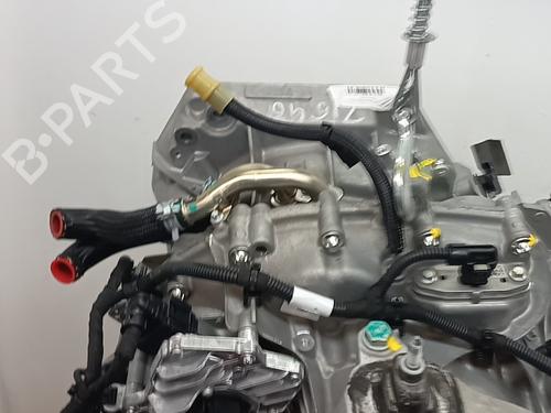 Gearbox RENAULT ARKANA I (LCM_, LDN_) 1.3 TCe 140 (LDN0) | BP37604523M3 - Image 3