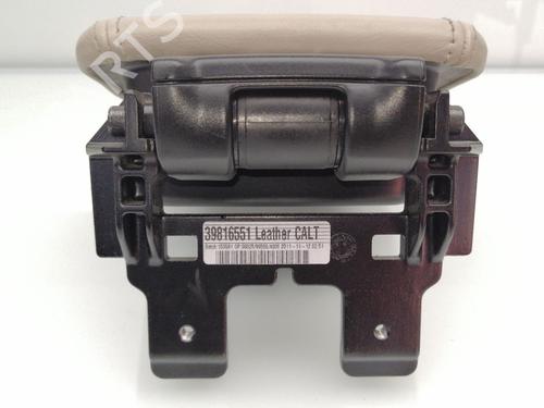 Armrest / Center console VOLVO C70 II Convertible (542) D3 | BP23893372I20 