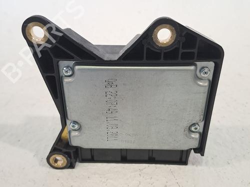 ECU airbags CITROËN C4 Grand Picasso I (UA_) 1.6 HDi 110 | BP24587022M53 