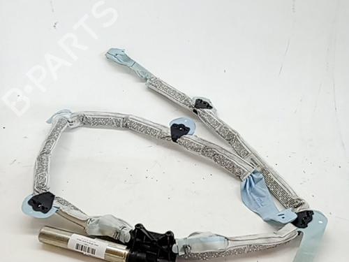 Høyre gardin kollisjonspute AUDI A6 C6 (4F2) 2.0 TDI | BP30337388C12