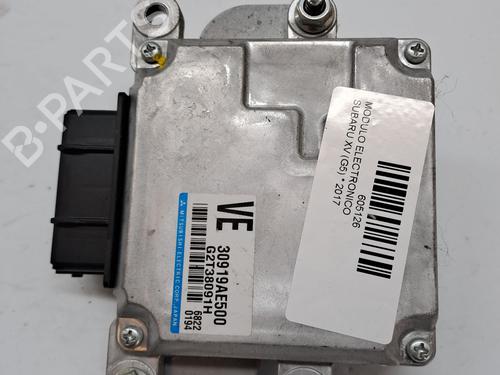 Used Electronic module SUBARU XV (_GP_) 2.0 i AWD (GP7, G33GP) (150 hp) 23944396