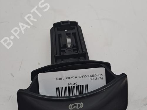 Annen MERCEDES-BENZ M-CLASS (W164) ML 320 CDI 4-matic (164.122) (224 hp) 23374033