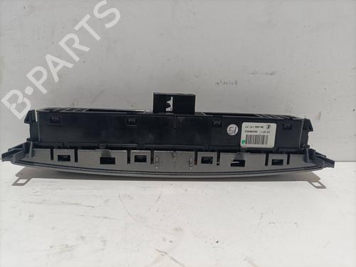 Warning switch PEUGEOT 308 I (4A_, 4C_) 1.6 HDi | BP25465205I22 