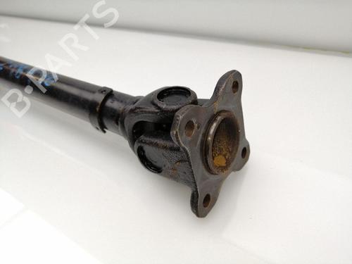 Driveshaft SUZUKI SAMURAI Closed Off-Road Vehicle (SJ_) 1.3 All-wheel Drive (SJ413, SJ70, SJ80) | BP24308193M37 