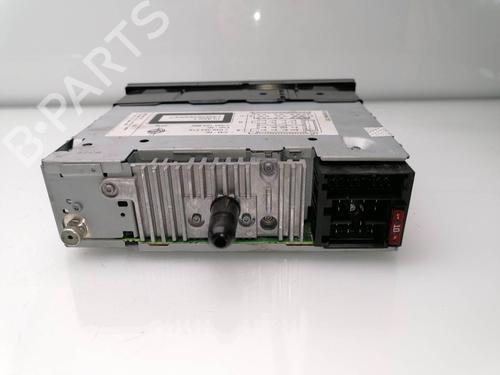 Radio OPEL COMBO Box Body/MPV (X12) 1.6 CDTI (B05) | BP25281649E6 