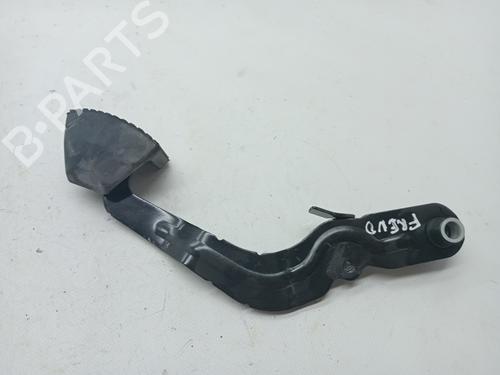 Bremsepedal CITROËN BERLINGO MULTISPACE (B9) 1.6 BlueHDi 100 (99 hp) 23347056