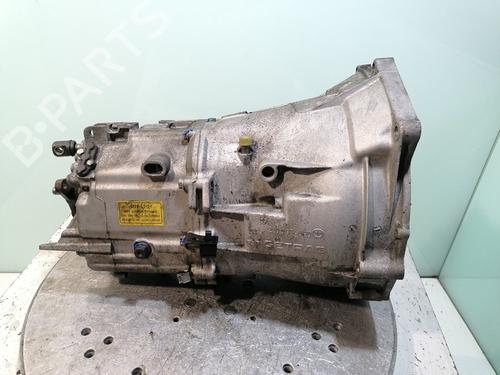 Gearbox BMW 1 (E87) 116 i | BP24171217M3 