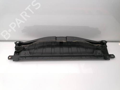 Beschermplaat bodem NISSAN NAVARA NP300 Pickup (D23, D23T) 2.3 dCi 4x4 (D231) (163 hp) 23973745