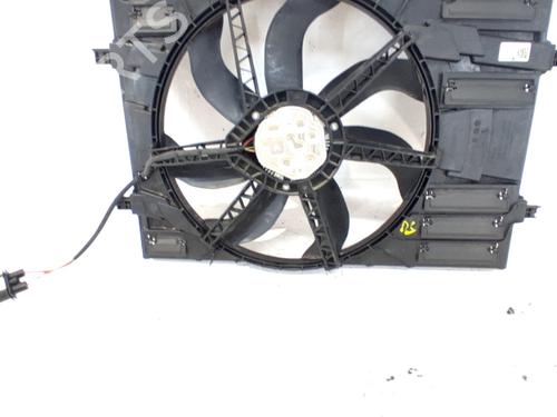 Radiator fan SEAT ARONA (KJ7, KJP) 1.0 TGi | BP33772212M35 - Image 2