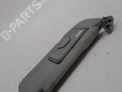 Left sun visor CITROËN C-CROSSER (VU_, VV_) 2.2 HDi | BP27336190I1 - Image 4