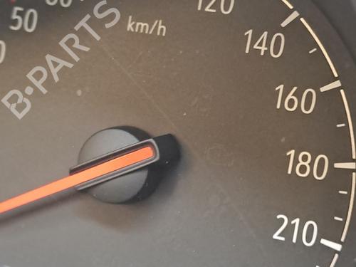 Instrument cluster OPEL CROSSLAND X / CROSSLAND (P17, P2QO) 1.2 (75) | BP26492344C47 