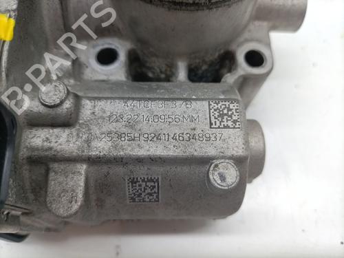 Throttle body FIAT PANDA (312_, 319_) 1.0 Mild Hybrid | BP27193892M82 