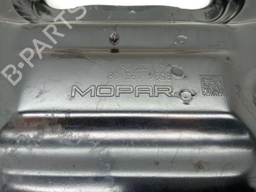 Subframe FIAT TIPO Hatchback (356_, 357_) 1.4 (356HXF1B) | BP23357993M9 