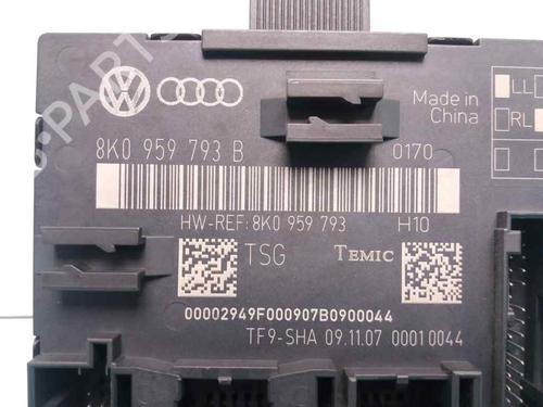 Elektronisk modul AUDI A4 B8 Avant (8K5) 2.0 TDI | BP23874556M83 
