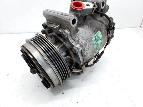 AC compressor HONDA CIVIC IX (FK) 1.4 i-VTEC (FK1) | BP29990761M34 