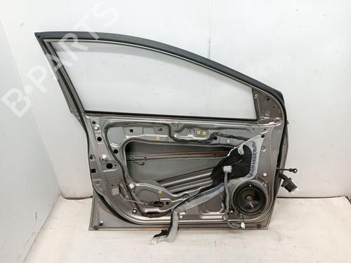 Left front door HONDA CIVIC VIII Hatchback (FN, FK) 2.2 CTDi (FK3) | BP23357188C2 