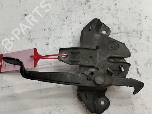 Used Hood lock Hood lock KIA JOICE (MTE1P) 2.0 (139 hp) 40219820 40219820
