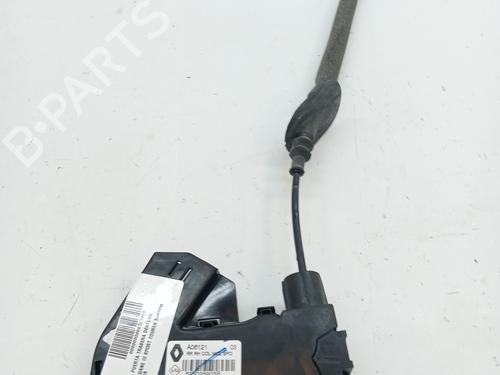 Used Rear right lock RENAULT MEGANE IV Hatchback (B9A/M/N_) 1.5 dCi 110 (B9A3) (110 hp) 23343478
