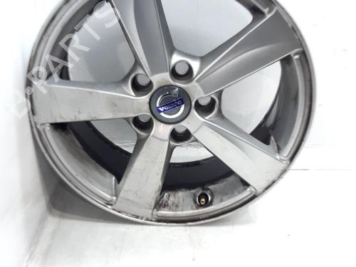 Used Rim Rim VOLVO V40 Hatchback (525) D2 (120 hp) 36185241 36185241