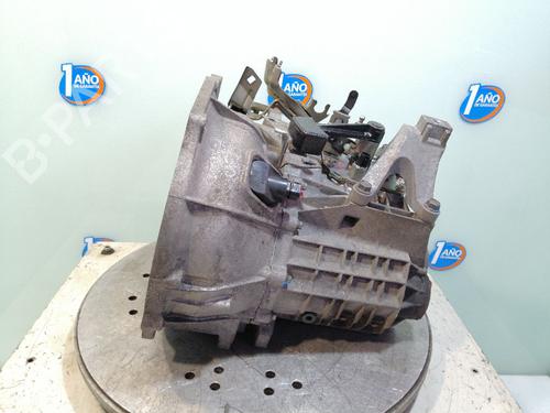 Gearbox MAZDA 3 (BK) 1.6 DI Turbo | BP24401990M3 