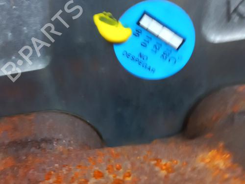 Engine SEAT ALTEA (5P1) 1.6 TDI | BP32285599M1