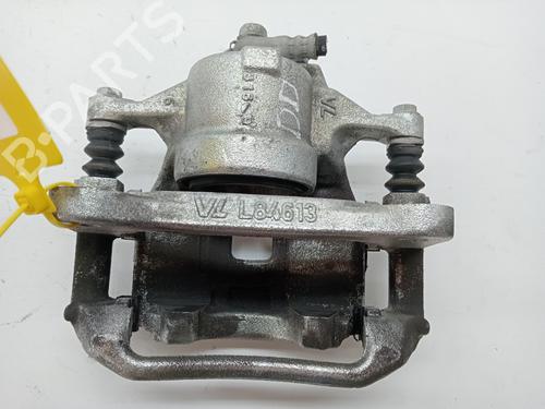Used Right front brake caliper TOYOTA COROLLA Saloon (_E21_) 1.8 VVTi Hybrid (ZWE211) (122 hp) 23342330