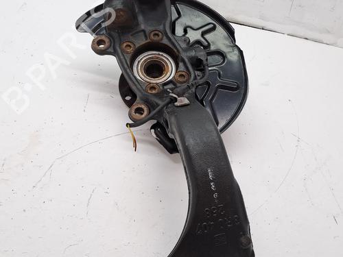 Right front steering knuckle SEAT EXEO (3R2) 2.0 TDI | BP27252867M26