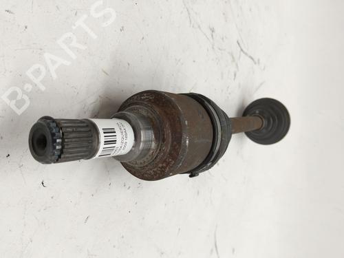 Left front driveshaft FIAT 500 (312_) 1.2 (312AXA1A) | BP24445011M38 