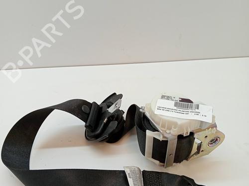 Used Front left seatbelt BMW X3 (E83) xDrive 20 d (177 hp) 23349961