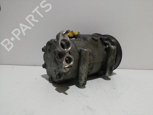 AC compressor CITROËN C3 I (FC_, FN_) 1.1 i | BP25455454M34
