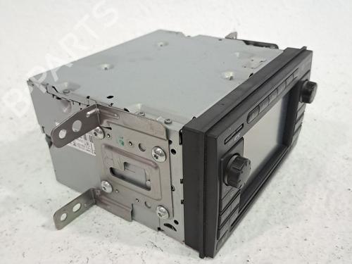 Radio NISSAN MICRA IV (K13K, K13KK) 1.2 | BP25248844E6 