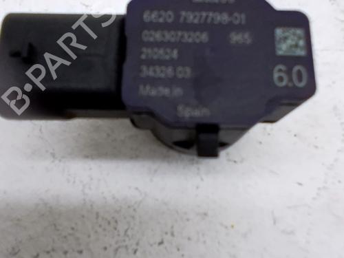 Electronic module BMW 1 (F40) M 135 i xDrive | BP40546175M83 - Image 2