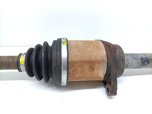 Right front driveshaft NISSAN X-TRAIL II (T31) 2.0 dCi 4x4 | BP26574554M39 