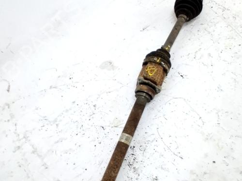 Used Right front driveshaft Right front driveshaft FIAT TIPO Estate (356_, 357_) 1.4 (356WXF1B) (120 hp) 40550518 40550518